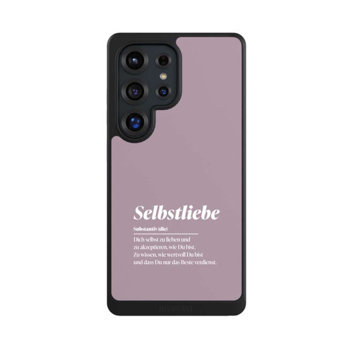 Samsung Galaxy S25 Ultra NIVOcore Selbstliebe