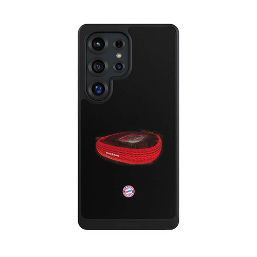 Samsung Galaxy S25 Ultra NIVOcore FCB Allianz Arena