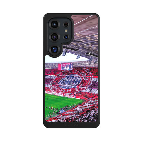Samsung Galaxy S25 Ultra NIVOcore FCB Stadium Grandstand