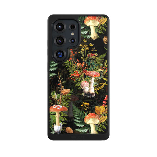 Samsung Galaxy S25 Ultra NIVOcore Pilze Im Wald