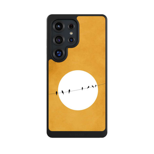 Samsung Galaxy S25 Ultra NIVOcore Chirping And Chilling