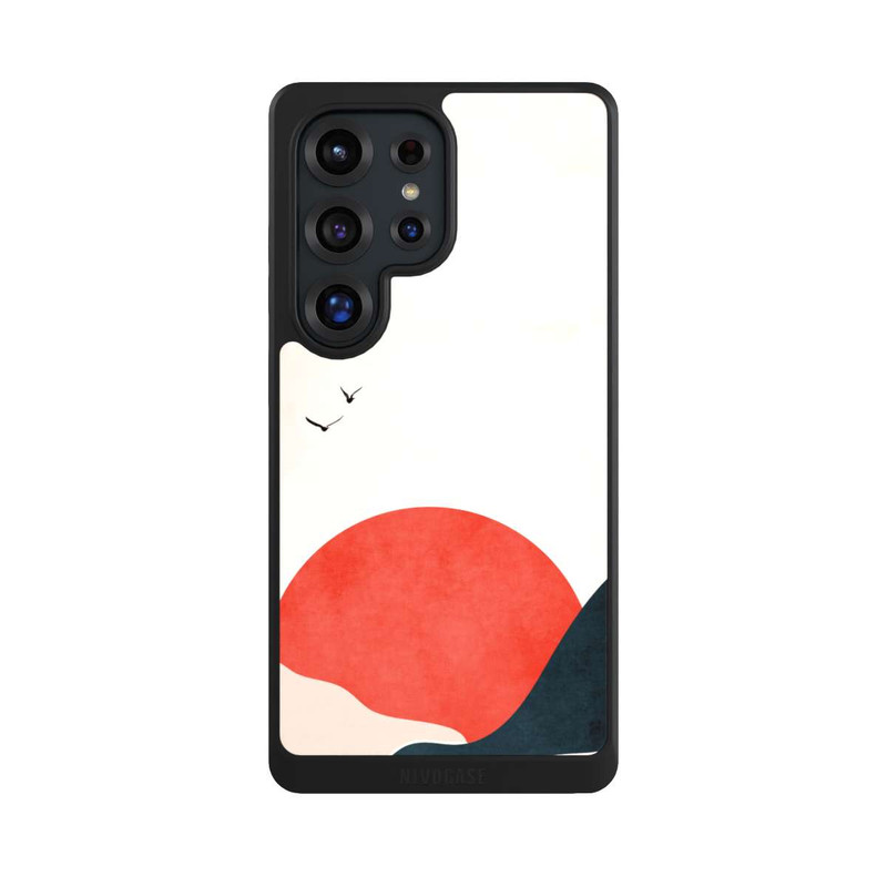 Galaxy S25 Ultra NIVOcore Drowning Sun