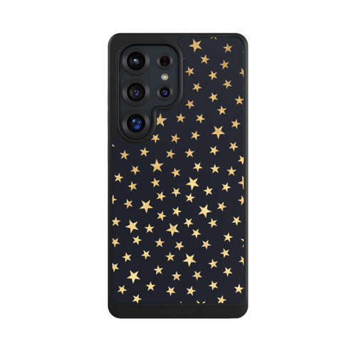 Samsung Galaxy S25 Ultra NIVOcore Stardust At Midnight