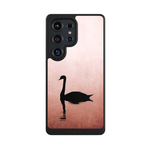 Samsung Galaxy S25 Ultra NIVOcore The Swan Red