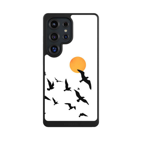 Samsung Galaxy S25 Ultra NIVOcore Up And Away