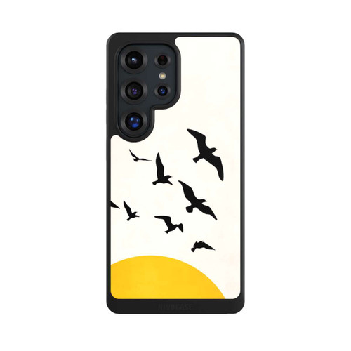 Samsung Galaxy S25 Ultra NIVOcore Wings To Fly