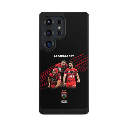 Samsung Galaxy S25 Ultra NIVOcore La Famille RCT