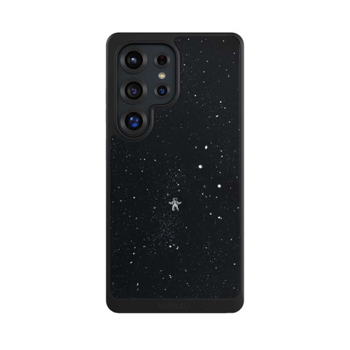 Samsung Galaxy S25 Ultra NIVOcore Kleiner Astronaut