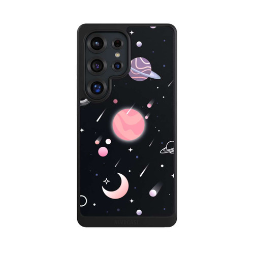 Samsung Galaxy S25 Ultra NIVOcore Weltraumplaneten