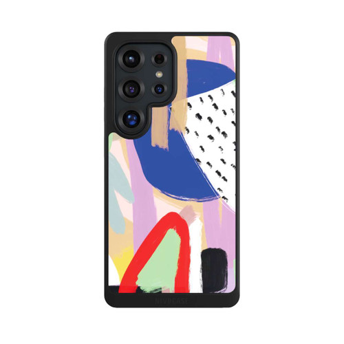 Samsung Galaxy S25 Ultra NIVOcore Color Soul