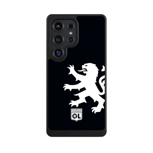 Samsung Galaxy S25 Ultra NIVOcore OL Noir