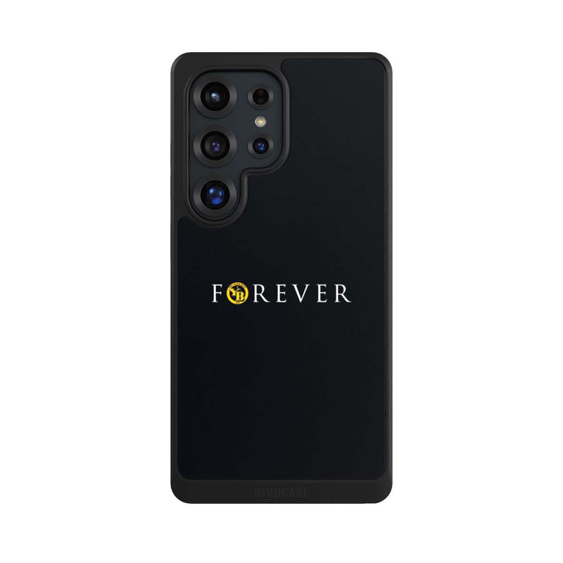Galaxy S25 Ultra NIVOcore BSC YB Forever 