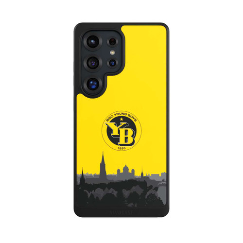 Samsung Galaxy S25 Ultra NIVOcore BSC YB Skyline
