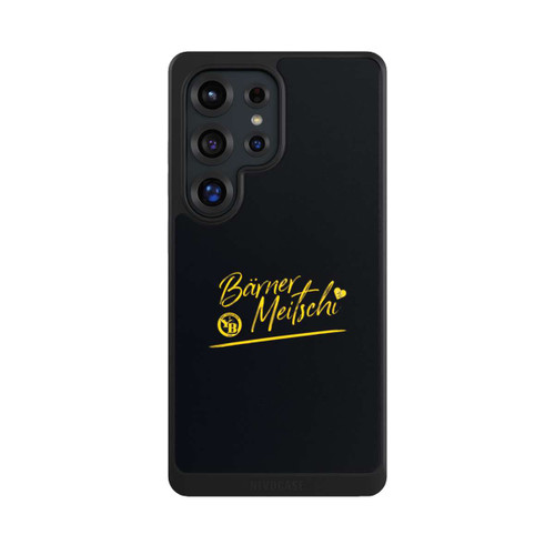 Samsung Galaxy S25 Ultra NIVOcore BSC YB Bärner Meitschi