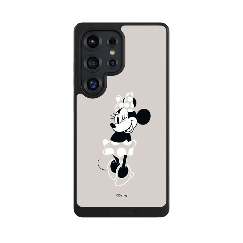 Galaxy S25 Ultra NIVOcore Minnie Zwinkernde Boho