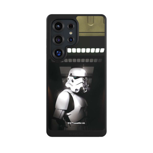 Samsung Galaxy S25 Ultra NIVOcore Der Mandalorian Sturmtruppler