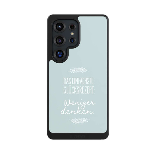 Samsung Galaxy S25 Ultra NIVOcore Das einfachste Glücksrezept