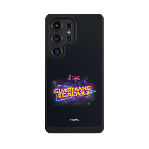 Samsung Galaxy S25 Ultra NIVOcore Guardians of the Galaxy Logo