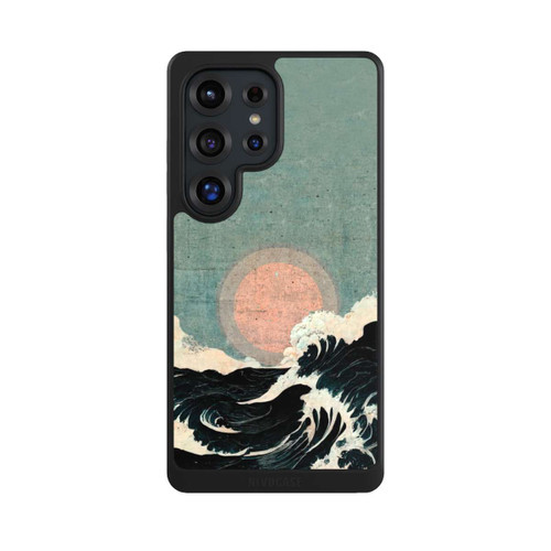 Samsung Galaxy S25 Ultra NIVOcore Lac sauvage