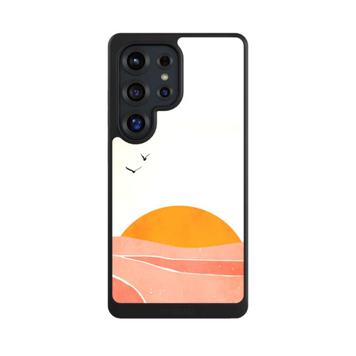 Samsung Galaxy S25 Ultra NIVOcore Dancing In The Sun