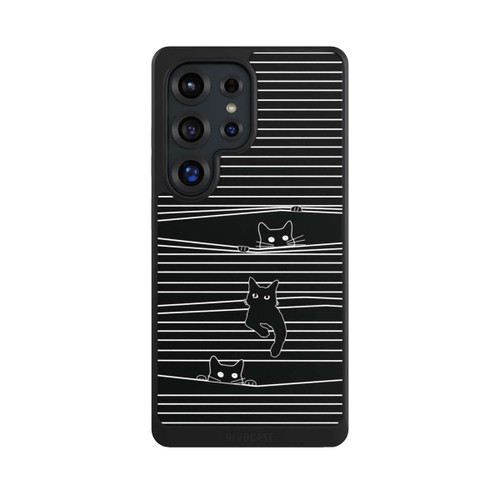 Samsung Galaxy S25 Ultra NIVOcore Chats voyeurs