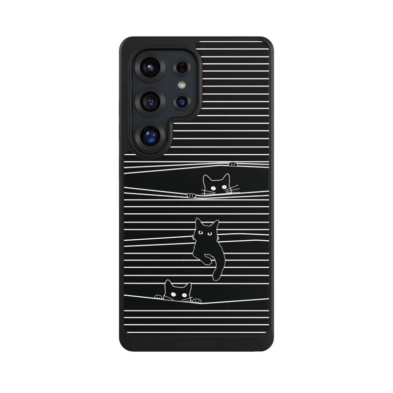 Galaxy S25 Ultra NIVOcore Chats voyeurs