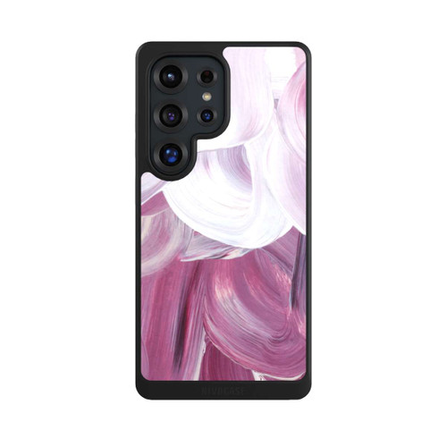 Samsung Galaxy S25 Ultra NIVOcore Confusion abstraite - Anastasia Sawall
