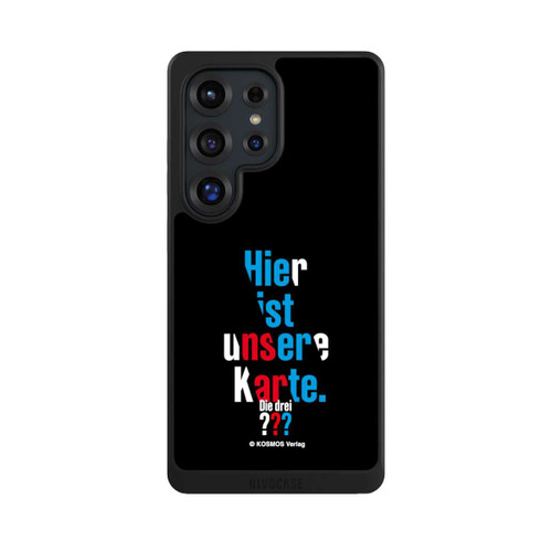 Samsung Galaxy S25 Ultra NIVOcore Hier ist unsere Karte