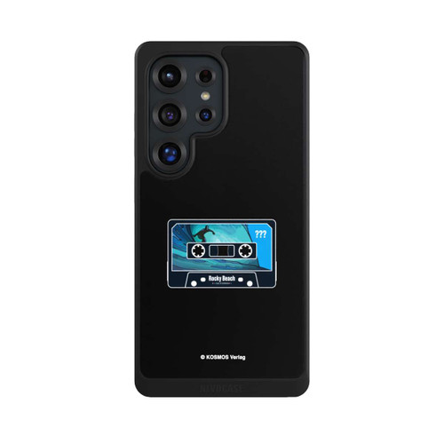 Samsung Galaxy S25 Ultra NIVOcore Rocky Beach Kassette Surfer