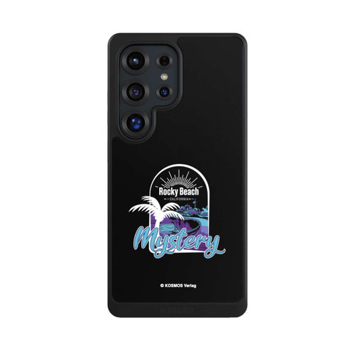 Samsung Galaxy S25 Ultra NIVOcore Rocky Beach California Mystery