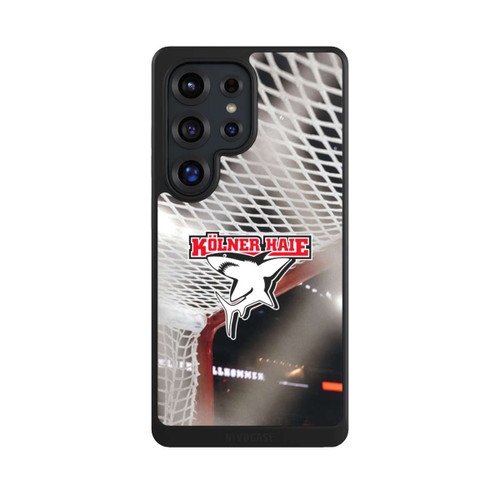 Samsung Galaxy S25 Ultra NIVOcore Kölner Haie Tor