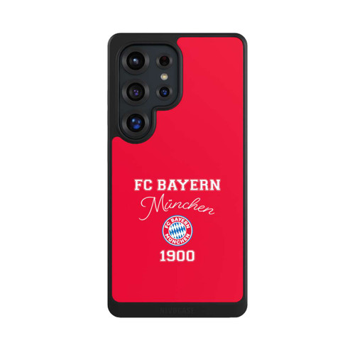 Samsung Galaxy S25 Ultra NIVOcore FC Bayern 1900