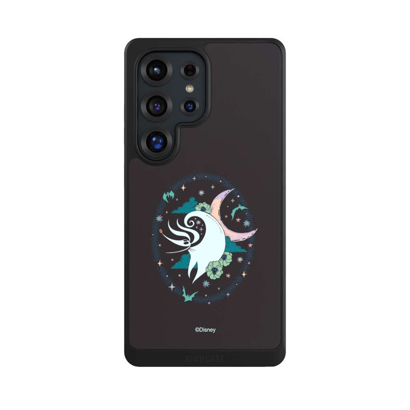 Galaxy S25 Ultra NIVOcore Nightmare Before Christmas Zero Dog
