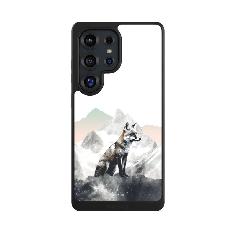 Galaxy S25 Ultra NIVOcore Mountain Fox