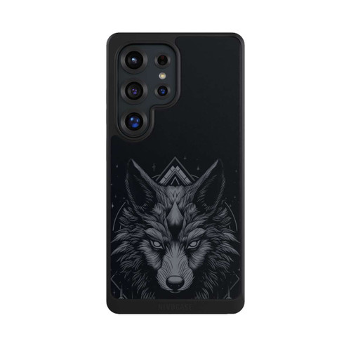 Samsung Galaxy S25 Ultra NIVOcore Zodiac Wolf