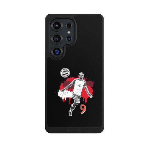 Samsung Galaxy S25 Ultra NIVOcore Harry Kane 9