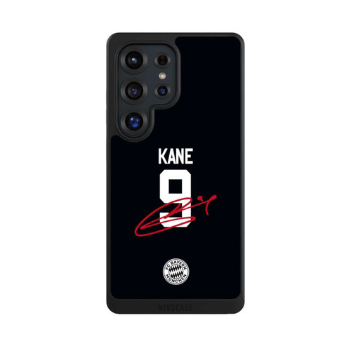 Samsung Galaxy S25 Ultra NIVOcore Kane 9