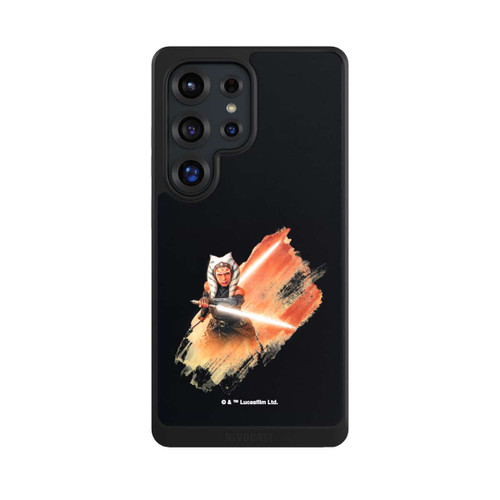Samsung Galaxy S25 Ultra NIVOcore Ahsoka Tano
