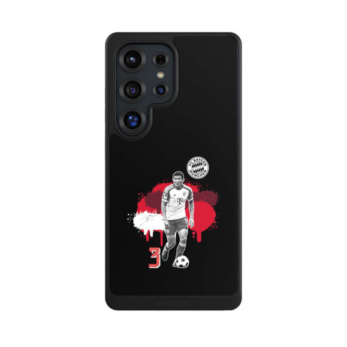 Samsung Galaxy S25 Ultra NIVOcore Minjae Kim 3