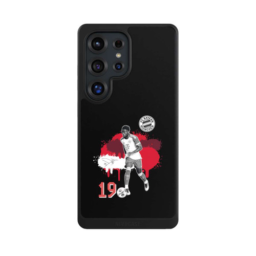 Samsung Galaxy S25 Ultra NIVOcore Alphonso Davies 19