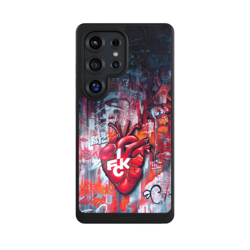 Samsung Galaxy S25 Ultra NIVOcore 1.FCK Herz