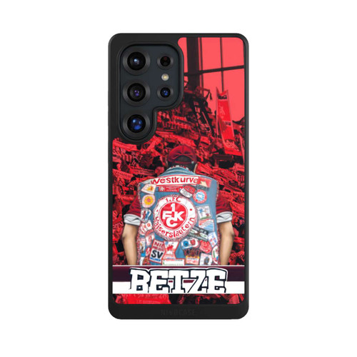 Samsung Galaxy S25 Ultra NIVOcore 1.FCK Betze
