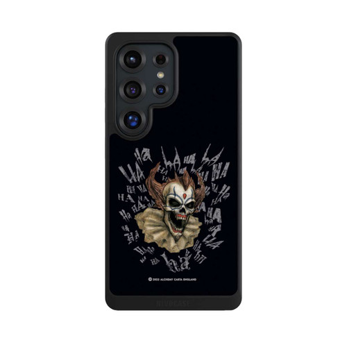 Samsung Galaxy S25 Ultra NIVOcore Last Laugh