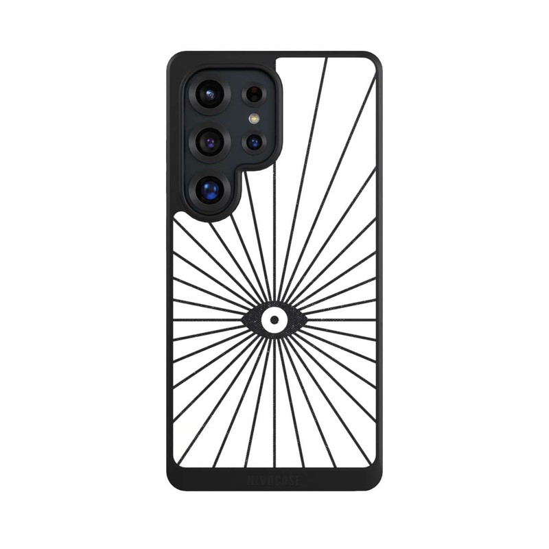 Galaxy S25 Ultra NIVOcore Großer Bruder
