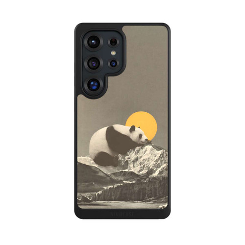 Samsung Galaxy S25 Ultra NIVOcore Giant Panda Nap