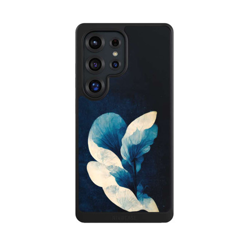 Samsung Galaxy S25 Ultra NIVOcore Lys bleu de nuit