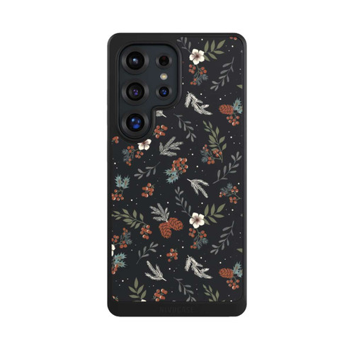 Samsung Galaxy S25 Ultra NIVOcore Weihnachten Natur