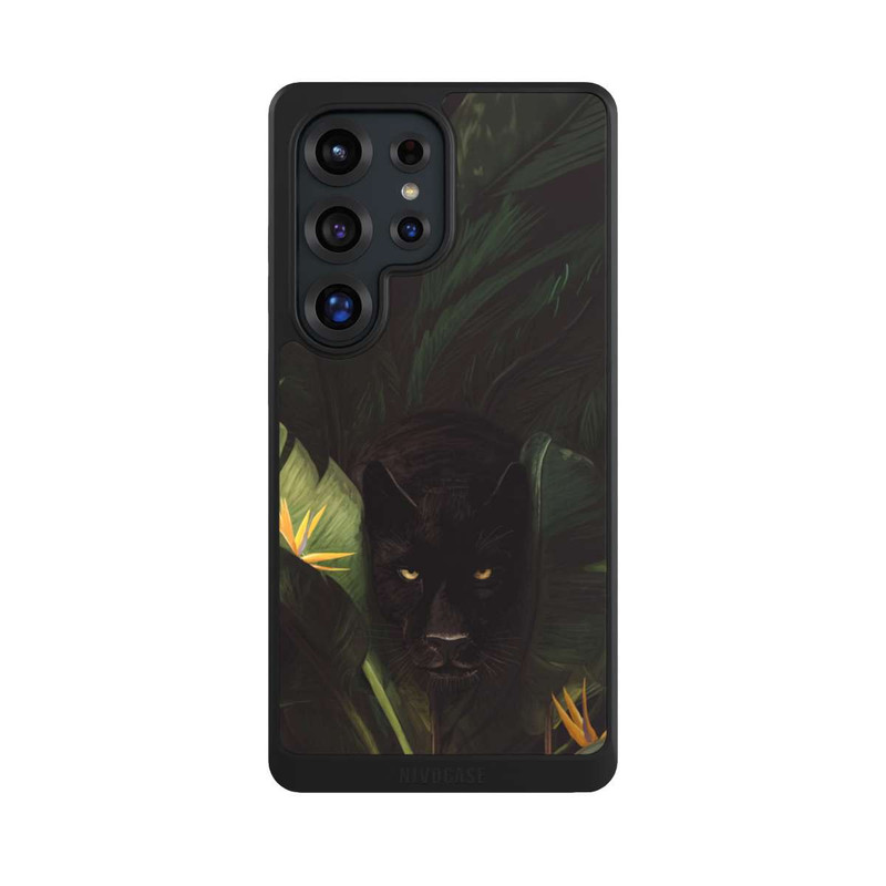 Galaxy S25 Ultra NIVOcore Hello Panther