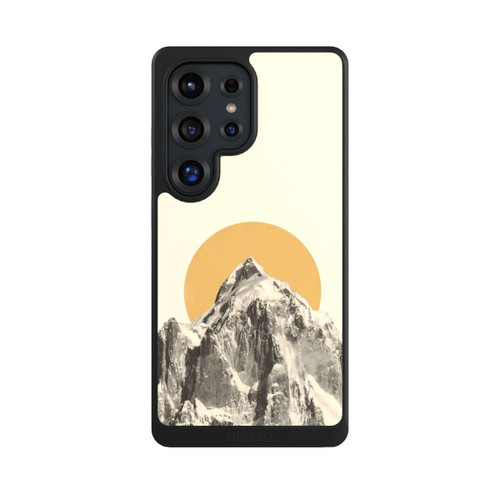 Samsung Galaxy S25 Ultra NIVOcore Mountain 5