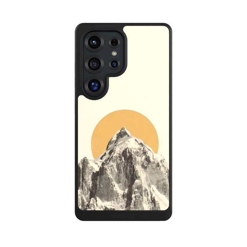 Galaxy S25 Ultra NIVOcore Mountain 5